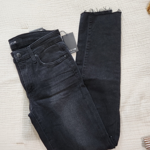 Joe's Jeans Denim - NWT Joes Jeans Skinny Ankle